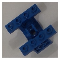 LEGO 6585 Technic Gearbox 4 x 4 x 1 & 2/3