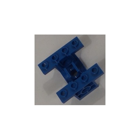 LEGO 6585 Technic Gearbox 4 x 4 x 1 & 2/3