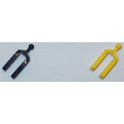 LEGO 6572 Technic Suspension Steering Link