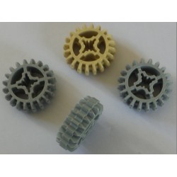 LEGO 32269 Technic Gear 20 Tooth Double Bevel