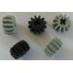 LEGO 32270 Technic Gear 12 Tooth Double Bevel