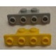 LEGO 2436b ou 10201 Bracket 1 x 2 - 1 x 4 [Rounded Corners]