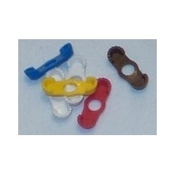 LEGO 2526 Minifig Accessory Epaulette