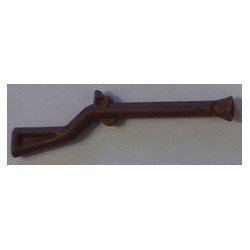 LEGO 2561 Minifig Gun Musket