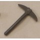 LEGO 3841 Minifig Tool Pickaxe