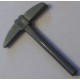 LEGO 3841 Minifig Tool Pickaxe