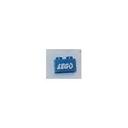 LEGO 3004p50 Brick 1 x 2 with Lego-Logo Old