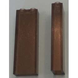 LEGO 46212 Brick 1 x 2 x 5 without Side Supports