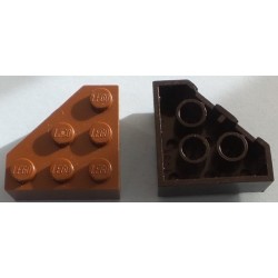LEGO 30505 Brick 3 x 3 without Corner
