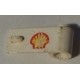 LEGO 3821p60 Door 1 x 3 x 1 Right with Shell Logo Pattern