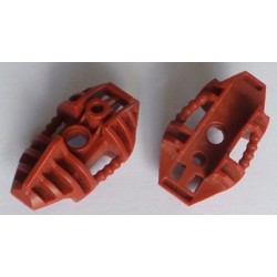 LEGO 53566 Technic Bionicle Piraka Upper Leg Cover