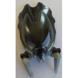LEGO 60916 Bionicle Mask Shelek with Black Top