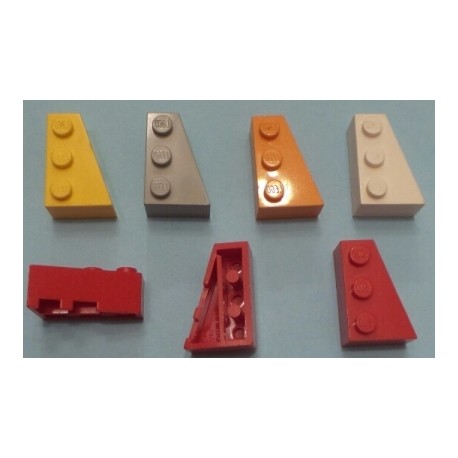 LEGO 6564 Wedge 3 x 2 Right