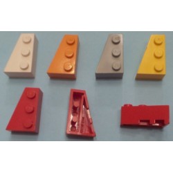 LEGO 6565 Wedge 3 x 2 Left