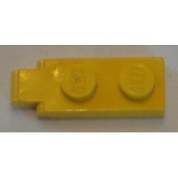 LEGO x1125 Hinge Plate 1 x 2 Old with 1 Finger