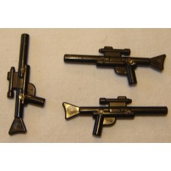 LEGO 57899 Weapon Gun / Blaster Long (Star Wars)