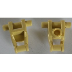 LEGO 30375 Minifig Mechanical Torso