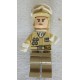 LEGO sw0259 Hoth Rebel Trooper (Orange Chin Dimple) 8083 2010