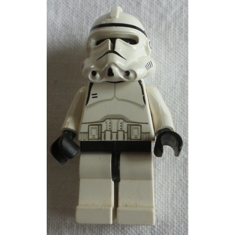 LEGO sw0126 Clone Trooper Episode 3