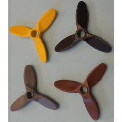 LEGO 4617 Propellor 3 Blade 5.5 Diameter