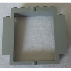 LEGO 30101 Door 2 x 8 x 6 Revolving Frame