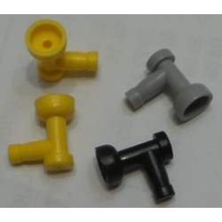 LEGO 4599b Tap 1 x 1 with Solid Handle