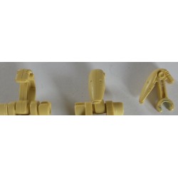 LEGO 30378 Minifig Mechanical Head SW Battle Droid
