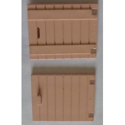 LEGO 6078 Door 1 x 4 x 3