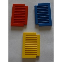 LEGO 3582 Window 1 x 2 x 2 Shutter