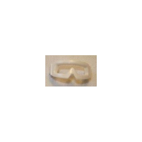 LEGO 46304 Headwear Accessory Visor Snow Goggles