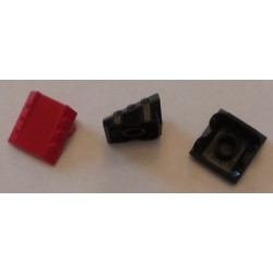 LEGO 30603 Slope Brick 2 x 2 x 1 with Flanges and Pistons
