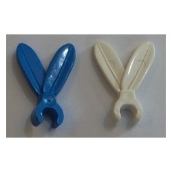 LEGO 30127 Minifig Feathers with Clip