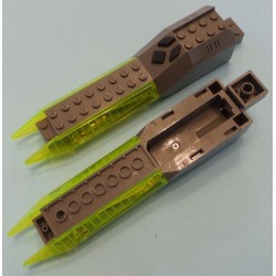 LEGO x239 Electric Light & Sound Unit Insectoids