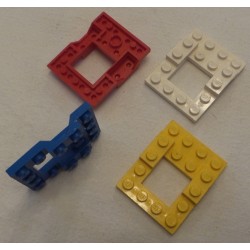 LEGO 4211 Car Base 4 x 5