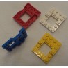 LEGO 4211 Car Base 4 x 5
