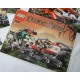 LEGO 7297 instructions (notice) Dino 2010 (2005)