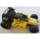 LEGO Racer 8490 Desert Hopper 2008