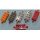 LEGO 6249 Brick 2 x 4 with Pins