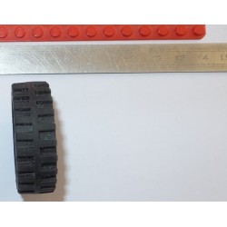 LEGO 56898 Tyre 43.2 x 14 Offset Tread