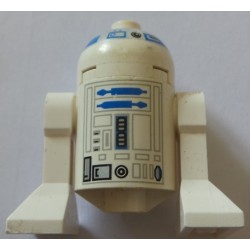 LEGO sw0028 R2-D2