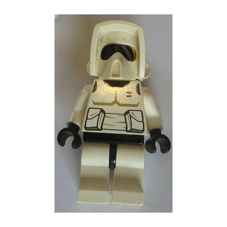 LEGO sw0005 Scout Trooper