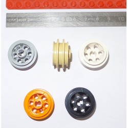 LEGO 2994 Wheel 30.4 x 14 VR
