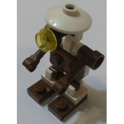 LEGO sw0037 Pit Droid (Anakin's)