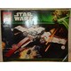LEGO Star wars 75004 Z-95 Headhunter (2013) COMPLET