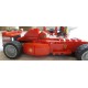 LEGO Racer 8673 Stand Ferrari 2006 COMPLET
