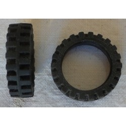 LEGO 61254 Tyre Small New