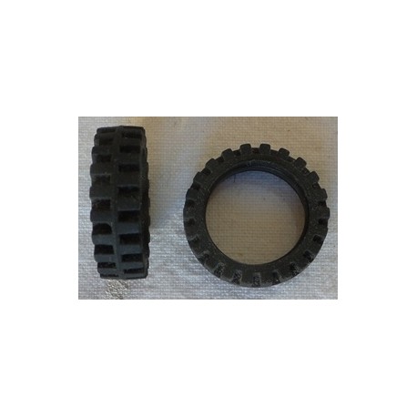 LEGO 61254 Tyre Small New