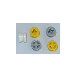 LEGO 4624 Wheel Centre Small