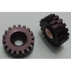 LEGO 4084 Tyre Medium