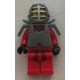 LEGO Ninjago 9558 2012 COMPLET
